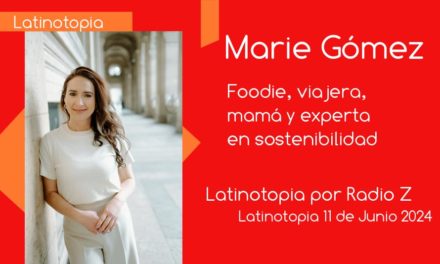 Marie Gómez