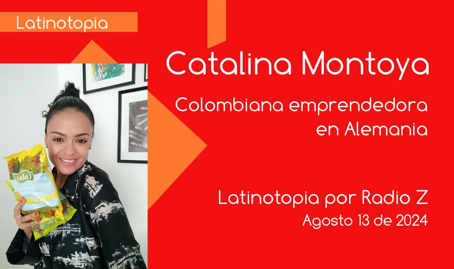 Catalina Montoya