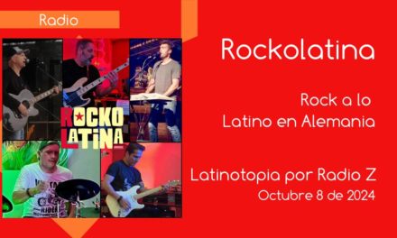 Rockolatina