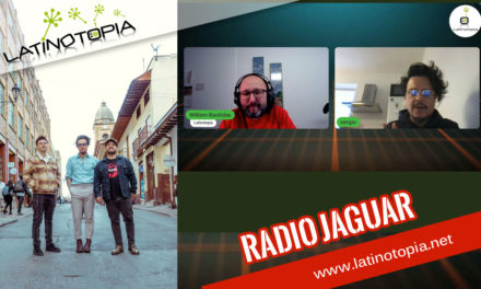 Radio Jaguar en „die Lateinamerikawoche“