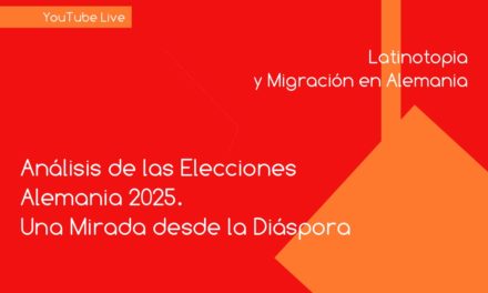 LIVE: Análisis de las Elecciones en Alemania 2025